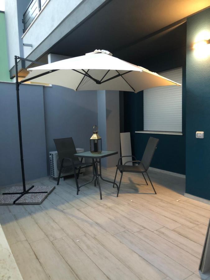 Nuovo Appartamento Elegante,Curato Nei Dettagli Decimomannu Exterior foto