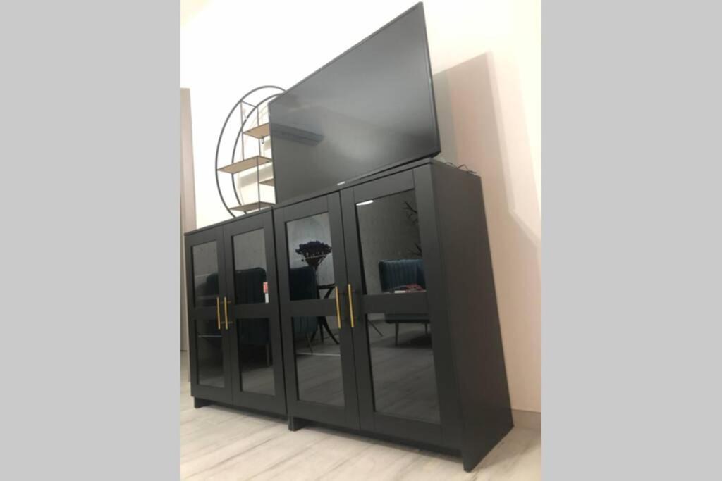 Nuovo Appartamento Elegante,Curato Nei Dettagli Decimomannu Exterior foto
