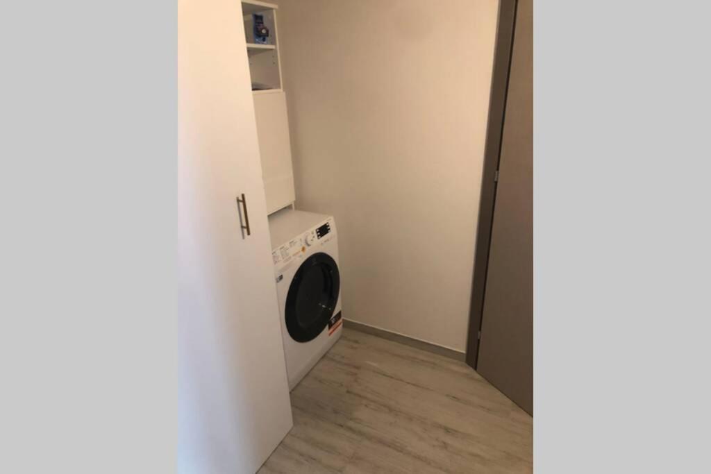 Nuovo Appartamento Elegante,Curato Nei Dettagli Decimomannu Exterior foto